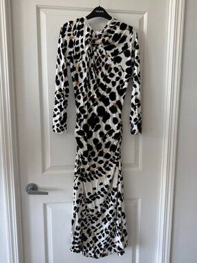 Reiss Dress – New